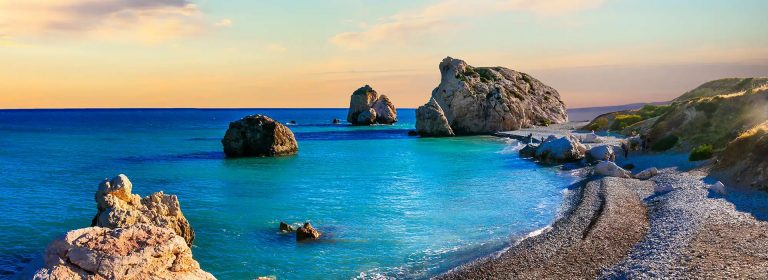 Paphos District of Cyprus