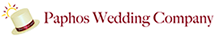 Paphos Wedding Company logo