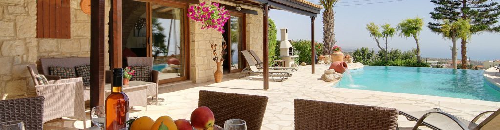 Cyprus heaven