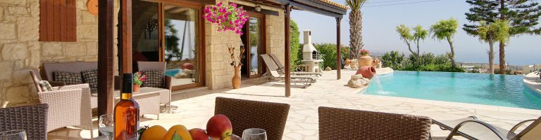 Cyprus heaven